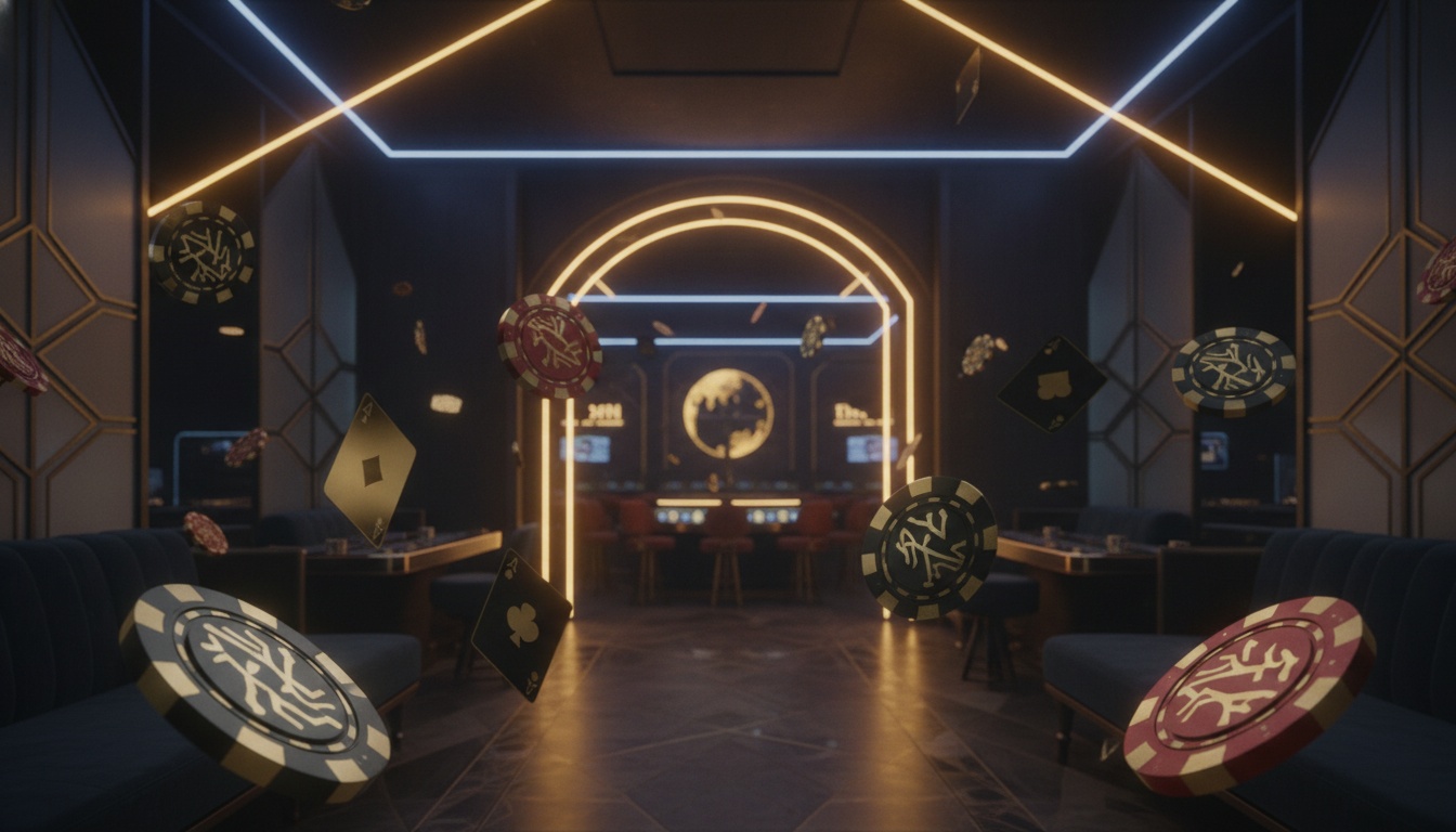 Weiss Casino
